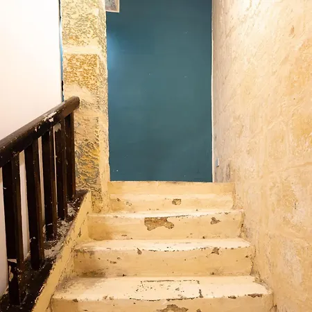 Historic Duplex - Cityapartmentstay Apartamento *