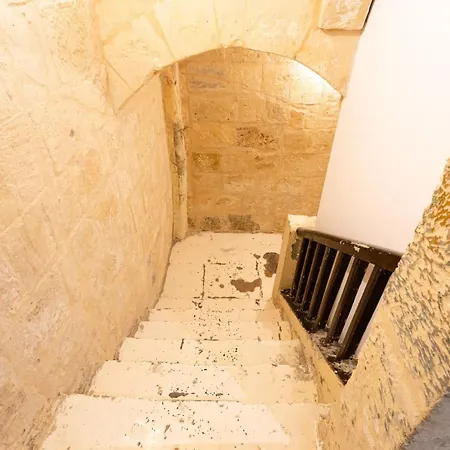 Flat Valletta
