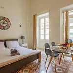 Flat Apartment Valletta