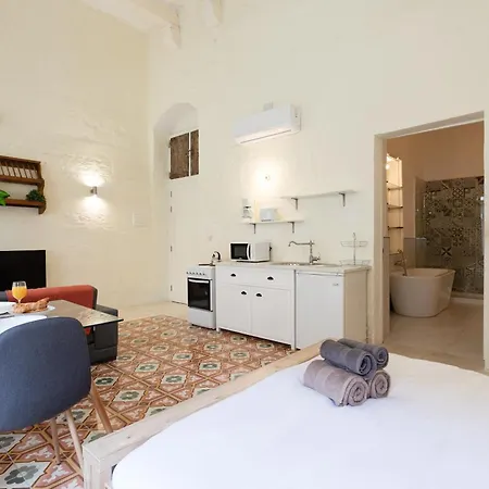 Apartment Historic Duplex - Cityapartmentstay *