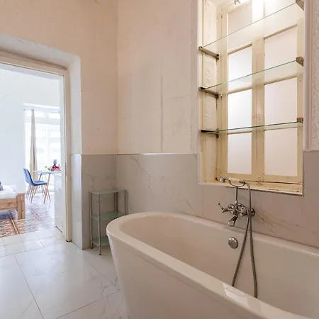 Historic Duplex - Cityapartmentstay Valletta