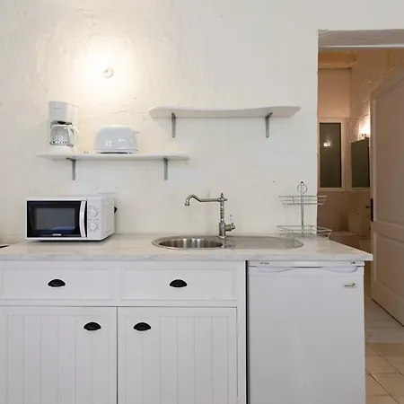 Flat Apartman Valletta