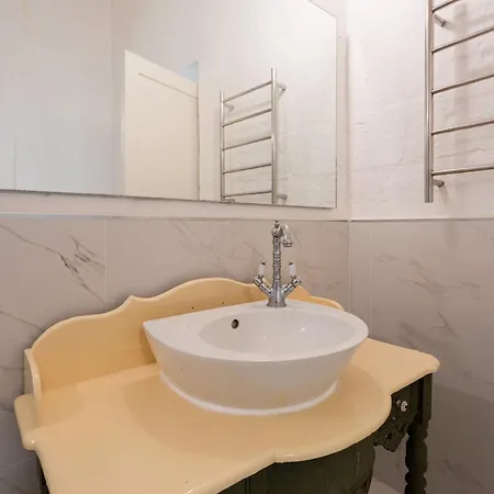Flat Apartman Valletta