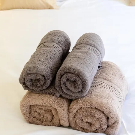 Bnbnova - Historic Duplex Valletta