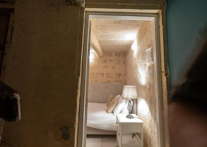 Lejlighed Bnbnova - Historic Duplex *