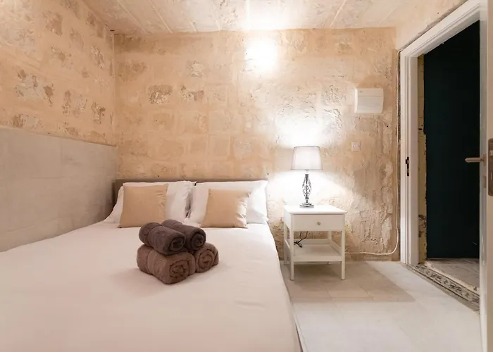 Bnbnova - Historic Duplex Lejlighed *