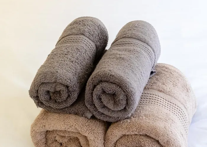 Bnbnova - Historic Duplex Valletta