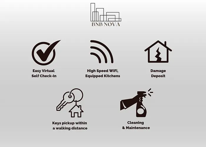 Bnbnova - Historic Duplex Lejlighed Valletta